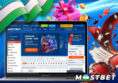 Mostbet UZ: kirish, sport o'yinlari, bonuslar, pul .
